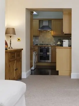 St Andrews Apartments - Mutfak