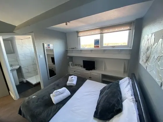 St Andrews House Hotel - Öne Çıkan Resim