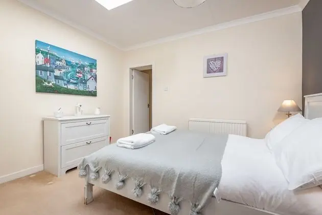 St Andrews Kinnessburn Road Apartment - Oda
