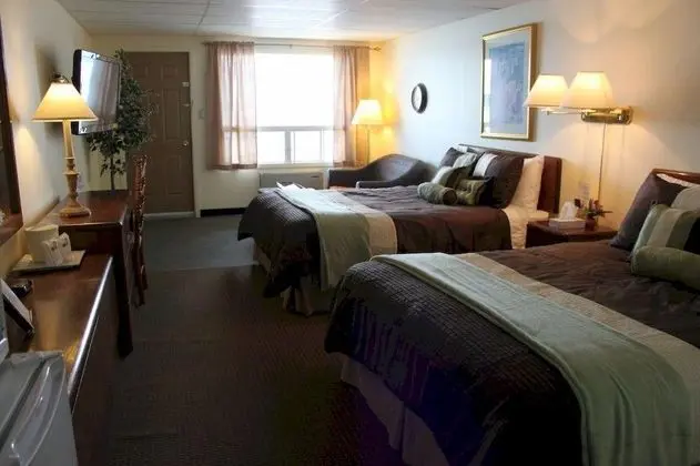 St. Andrews Motor Inn
