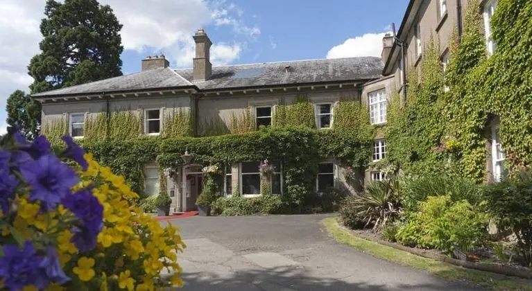 St Andrews Town Hotel