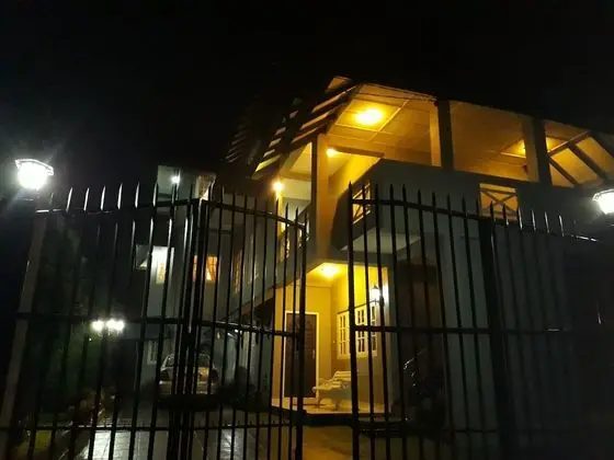 St. Anne Holiday Bungalow