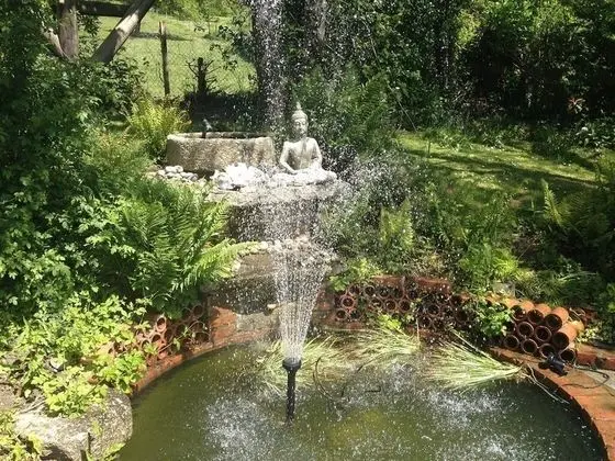 St Anne's B&B