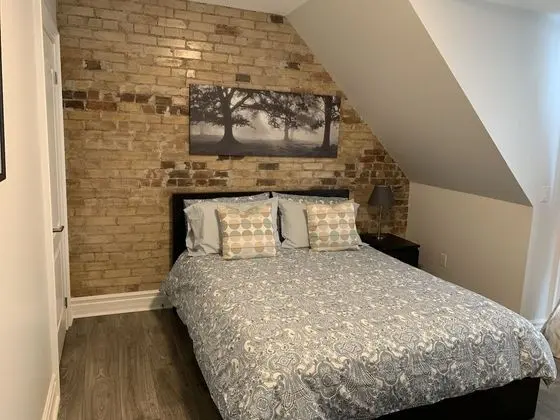 St Annes Suites - Oda