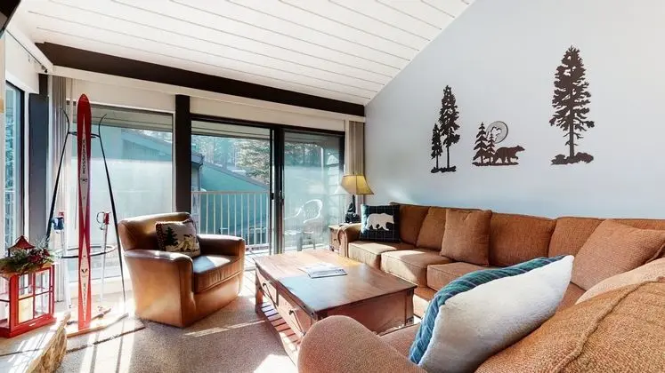 St. Anton Retreat - Öne Çıkan Resim