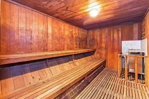 St. Anton Retreat - Spa