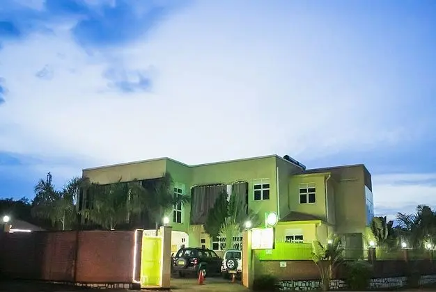 St Augustine Apartment & Hotel