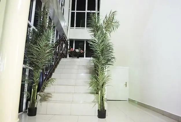 St Augustine Apartment & Hotel - Öne Çıkan Resim