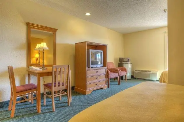 St. Augustine Island Inn