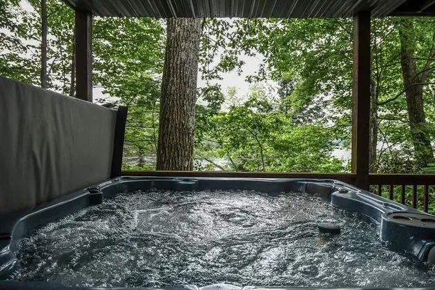 St. Bart's Retreat - Spa