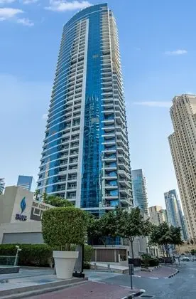St-Bay Central-2405 by bnbme homes - Dış Mekan