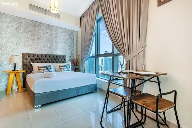 St-Bay Central-2405 by bnbme homes - Oda