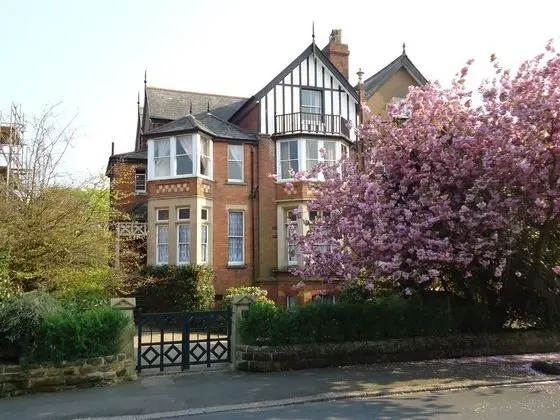 St Benedict B&B