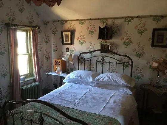 St Benedict B&B - Genel