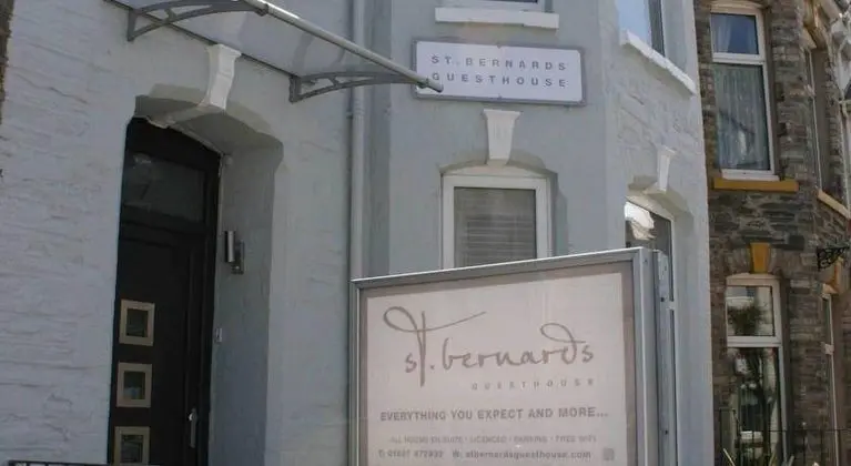 St Bernards Guesthouse