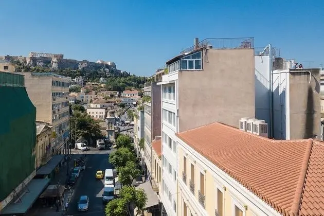 St. Bjur Suites