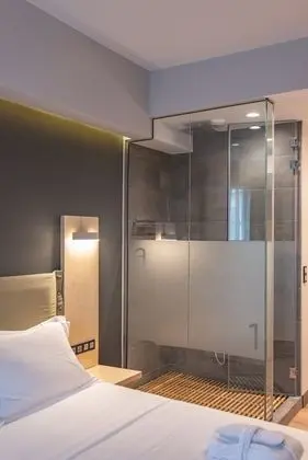 St. Bjur Suites - Oda