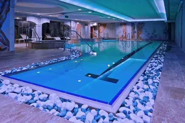 Hotel St. Bruno - Havuz