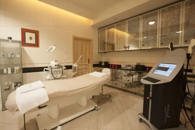 Hotel St. Bruno - Spa