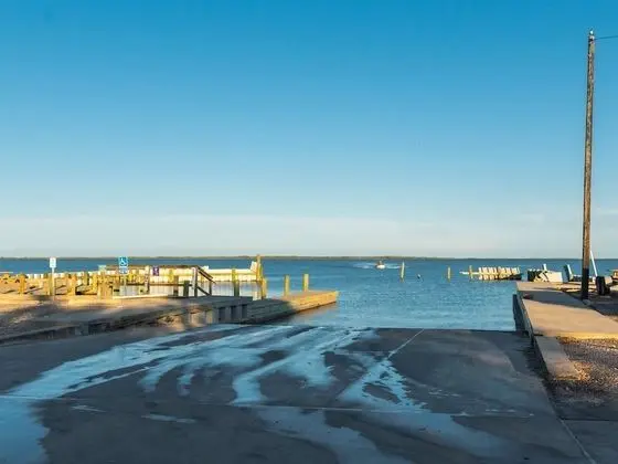 St. Charles Bay Cottage #7- Big Devil