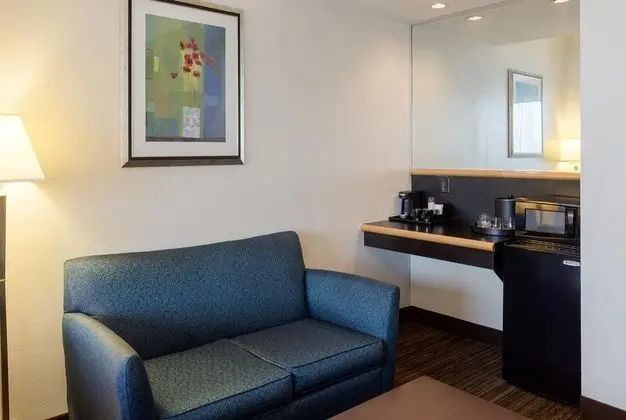 St Charles Coach House, Ascend Collection