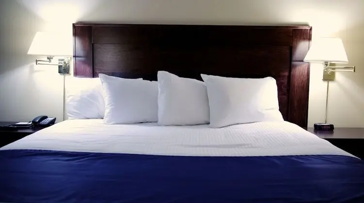 St. Christopher's Hotel - Oda