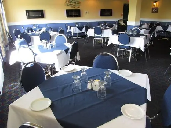 St. Christopher's Hotel - Yerinde Yemek