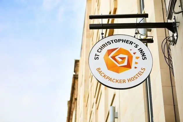 St Christopher's Edinburgh Old Town - Hostel