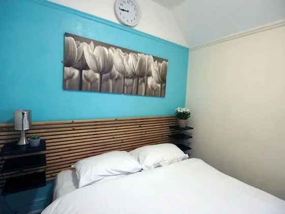 St Christopher's Inn Bath - Hostel - Oda