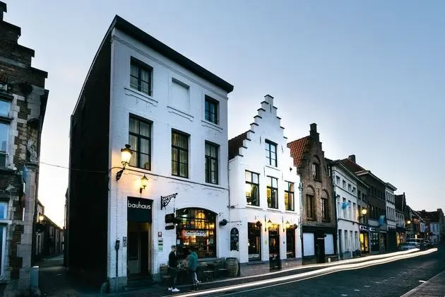 St Christopher's Inn Bauhaus Budget Hotel - Hostel