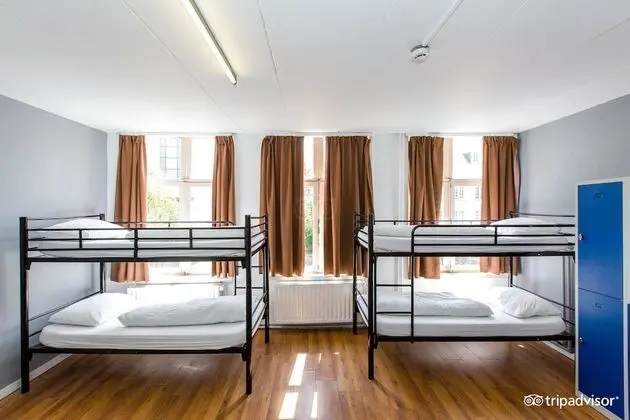St Christopher's Inn Bauhaus Budget Hotel - Hostel - Öne Çıkan Resim