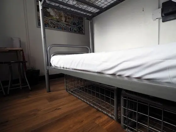 St Christopher's Inn, Camden - Hostel - Oda