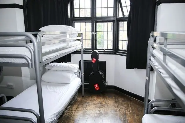 St Christopher's Inn, Camden - Hostel - Öne Çıkan Resim