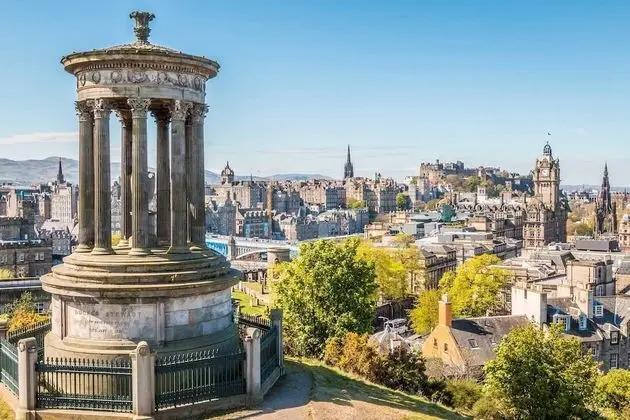 St. Christopher's Inn Edinburgh - Hostel