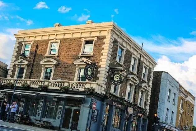 St Christopher's Inn, Greenwich - Hostel