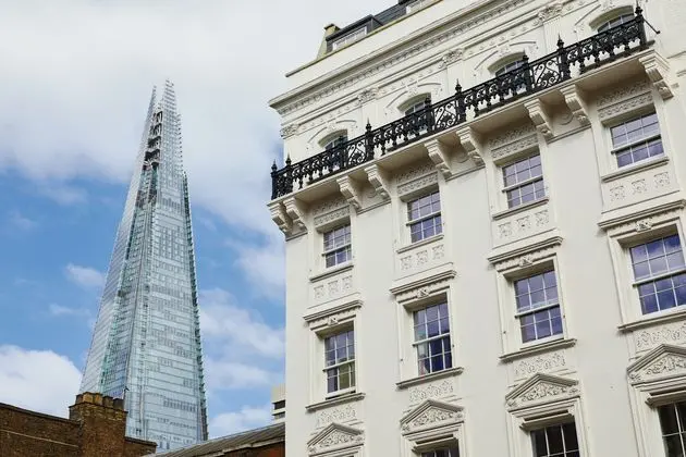 St Christopher's Inn London Bridge - The Village