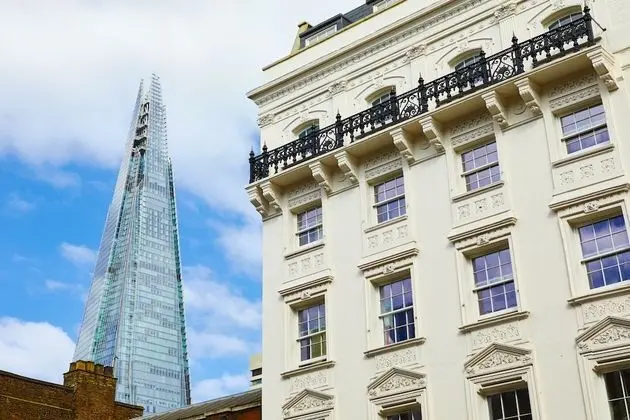 St Christopher's Oasis, London Bridge - Hostel
