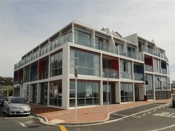 Hotel St Clair