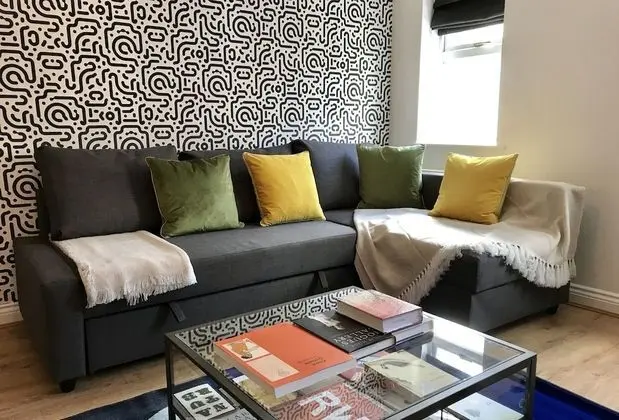 The St Clements Townhouse Bijou central