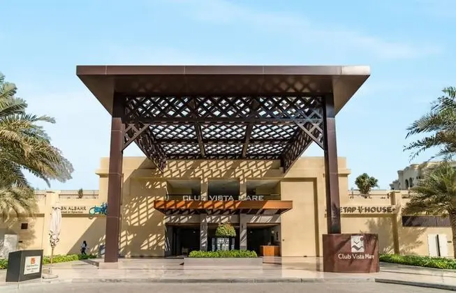 St-Club Vista Mare-100 by bnbme homes - Dış Mekan