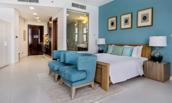 St-Club Vista Mare-100 by bnbme homes - İç Mekan