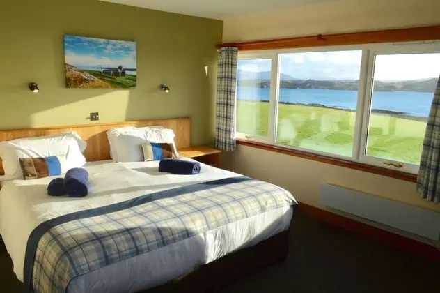 St Columba Hotel - Oda