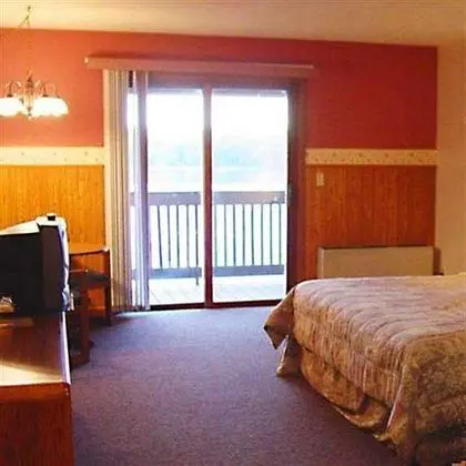 St Croix Inn Solon Springs