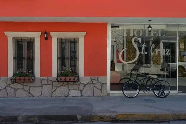 Villa St Cruz Chihuahua