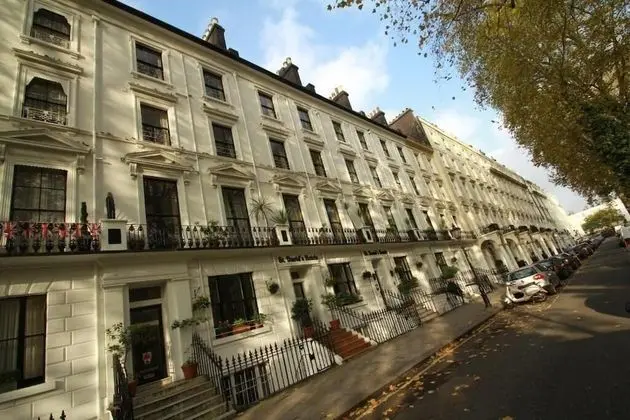 St. David's Hotels