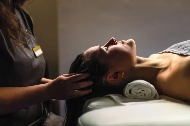 St.Elisabeth Hotell - Spa