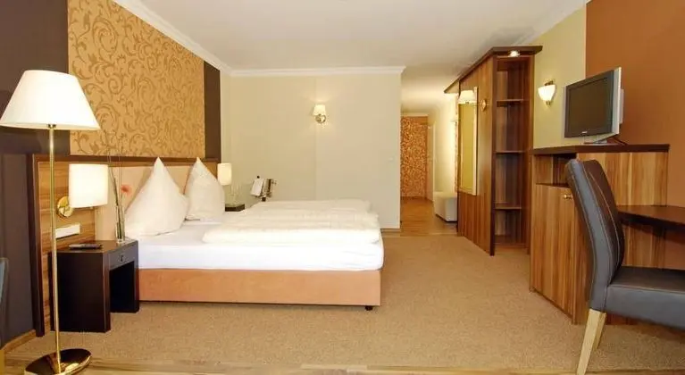 Hotel St. Erasmus
