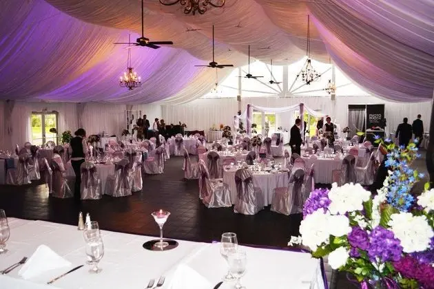 St Eugene Golf Resort & Casino - Genel