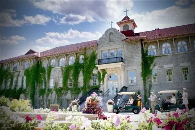 St Eugene Golf Resort & Casino - Genel