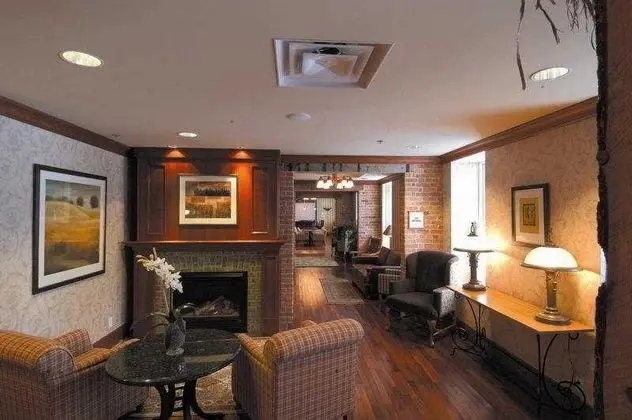 St Eugene Golf Resort & Casino - Genel